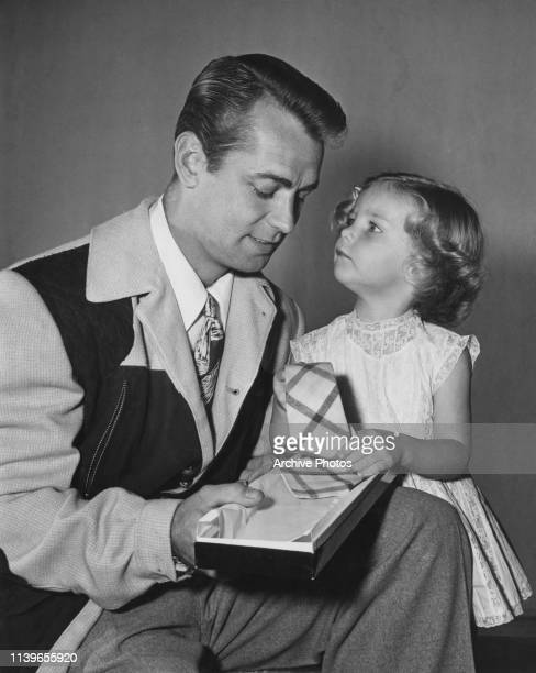 Is Alana Ladd Related To Alan Ladd? Is Alana Ladd The Daughter Of Alan 