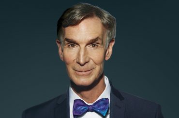 Bill Nye Age, Degree, Height, Young, Electricity - ABTC