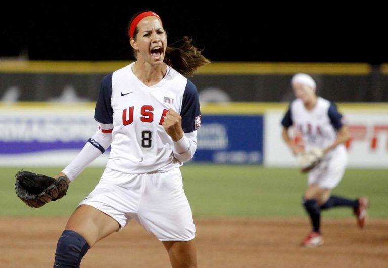 Cat Osterman Children: Does Cat Osterman Have A Daughter? - ABTC