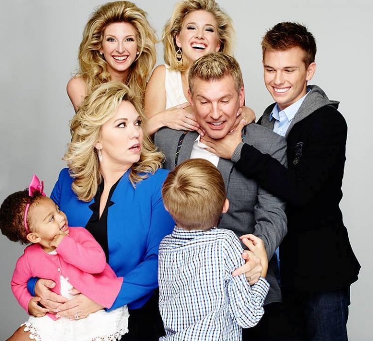 Who died on the show Chrisley Knows Best? Is Nanny Faye's sister