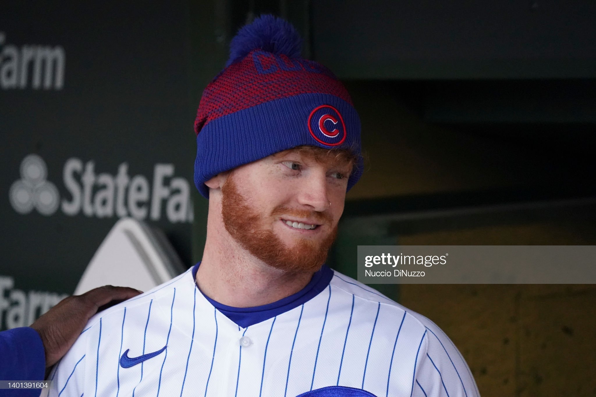 Yankees' Clint Frazier gets engaged to Kaylee Gambadoro