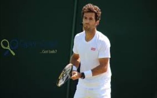 Jean-Julien Rojer Net Worth - ABTC