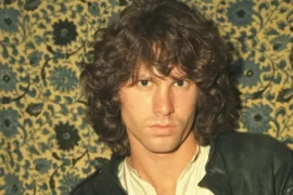 Jim Morrison Cause Of Death - ABTC