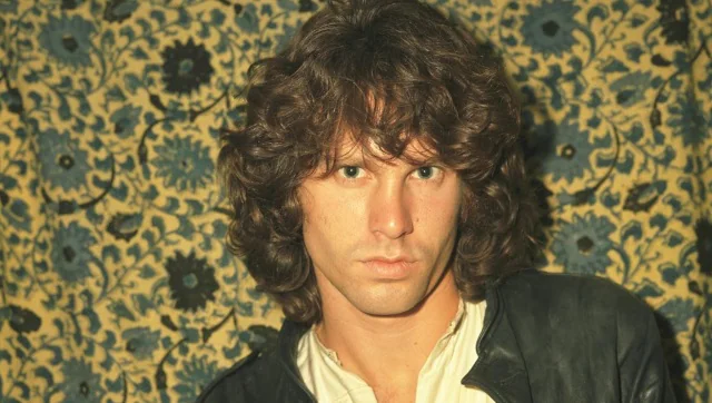 Why did Jim Morrisons heart fail? What was Jim Morrison's last words ...