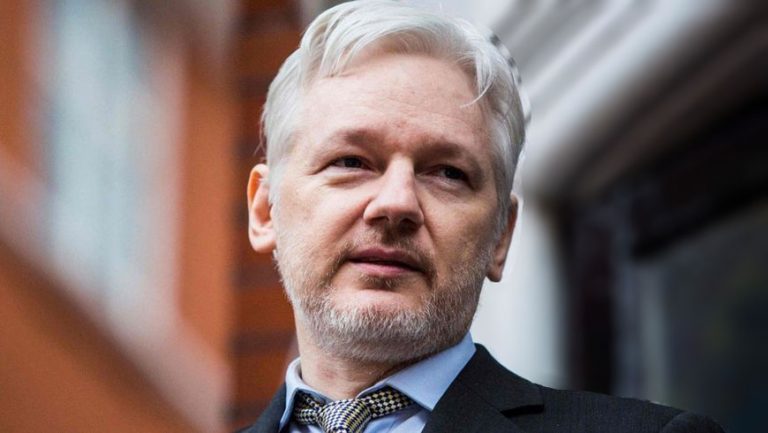 Julian Assange: What did he do? What did Julian Assange do? - ABTC