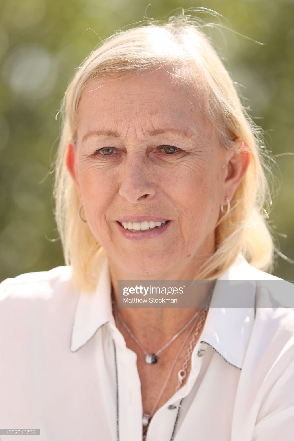 Martina Navratilova Age, Young, House, Biography - ABTC