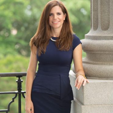 Where did Nancy Mace go to college? When was Nancy Mace born? - ABTC