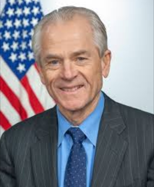 Peter Navarro Net Worth ABTC