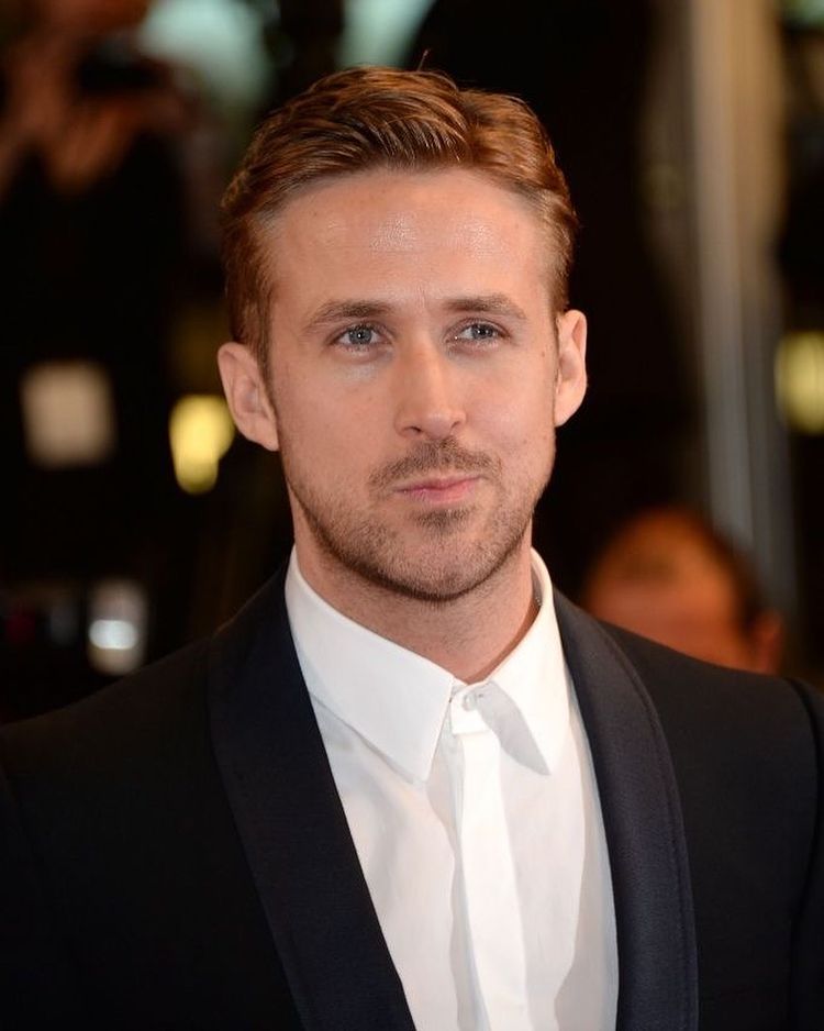 Ryan Gosling Age, Height, Kids, Instagram, Films, New Movie - ABTC