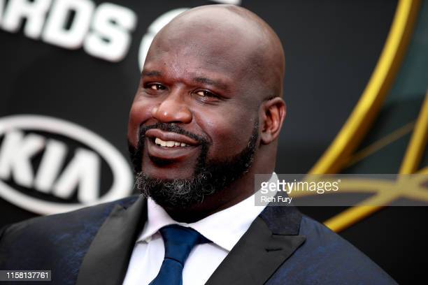 Shaquille Oneal Reveals 55 Pound Weight Loss Aims For More Abtc 6566