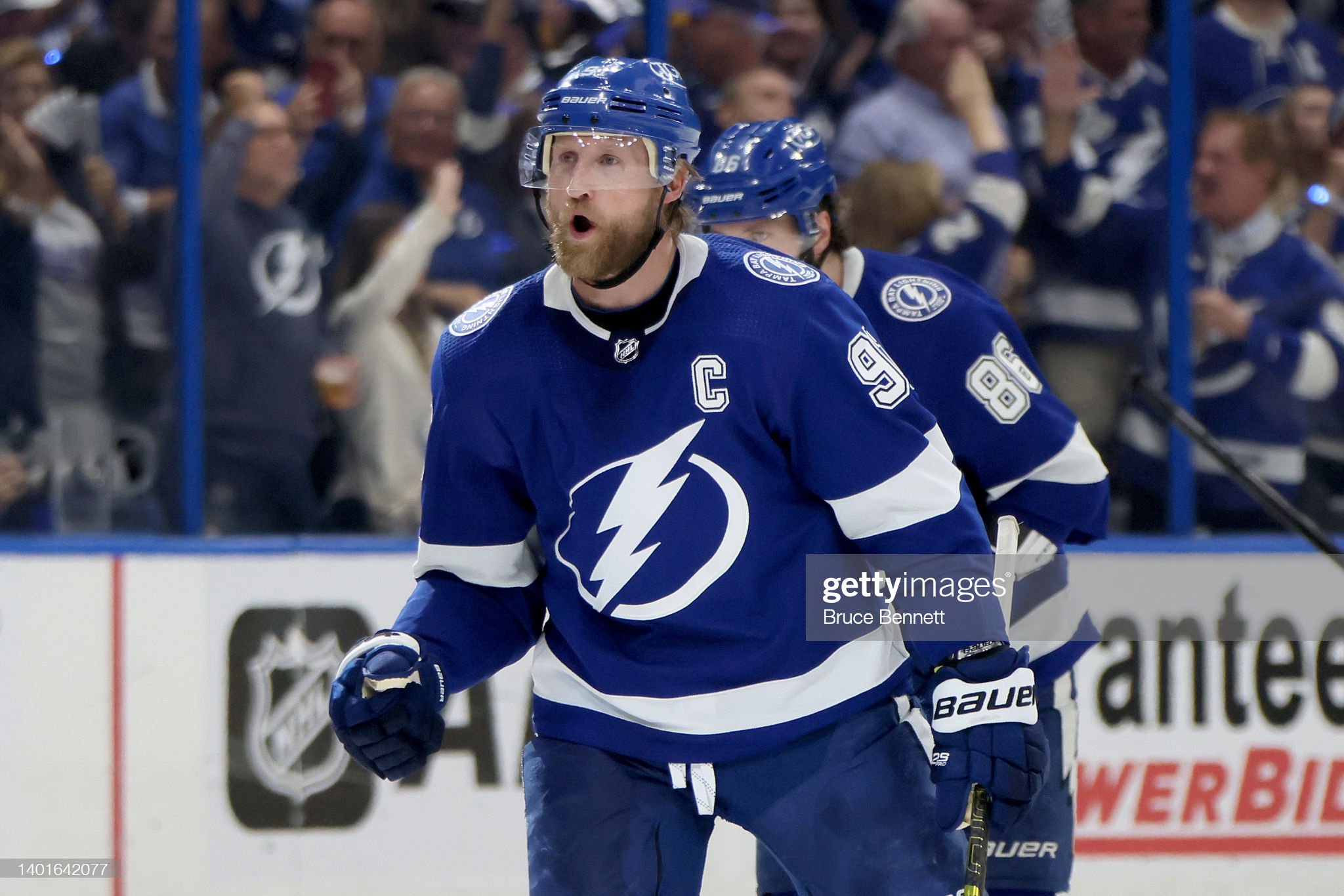 Steven Stamkos Contract, Salary, Age, Draft, Jersey, Teeth, Hall Of ...