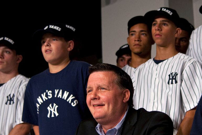 Who all owns the Yankees? Who owns the Yankees today? Who is the owner