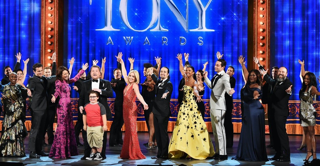 Who won Tony Awards 2022 Who won the most Tonys 2022? ABTC