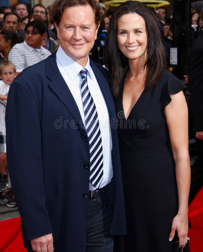 Judge Reinhold Wife: Who Is Amy Reinhold, Movie Producer? - ABTC