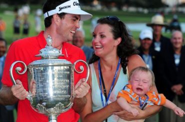 Keegan Bradley Children: Does Keegan Bradley Have Kids? - ABTC