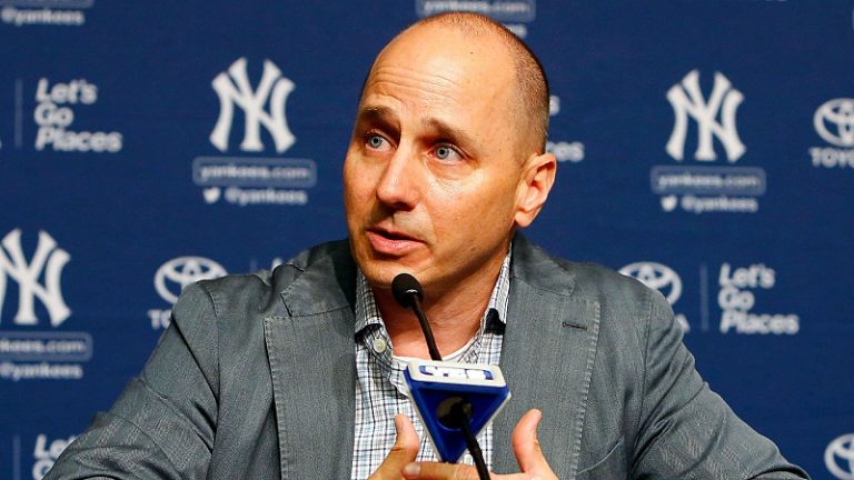 Brian Cashman Net Worth - ABTC