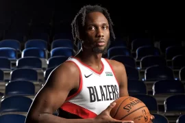 Caleb Swanigan