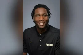 Caleb Swanigan