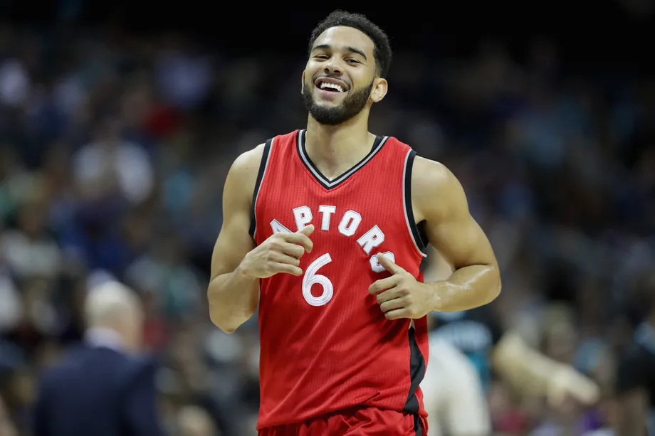 Cory Joseph