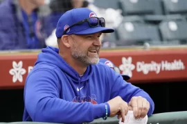 David Ross