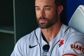 Gabe Kapler