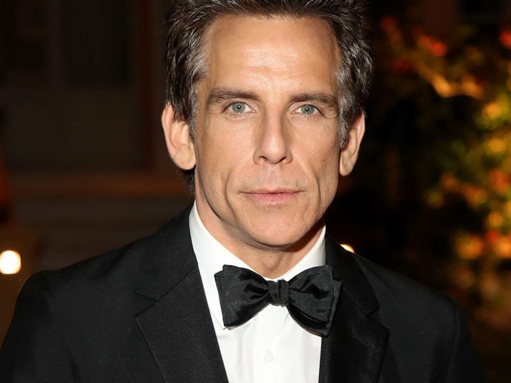 Ben Stiller Net Worth What is Ben Stiller net worth? ABTC