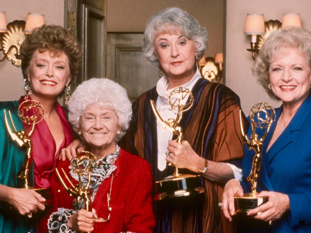 Are Any Of The Golden Girls Still Alive How Many Of The Four Golden Girls Are Still Alive Abtc 3954