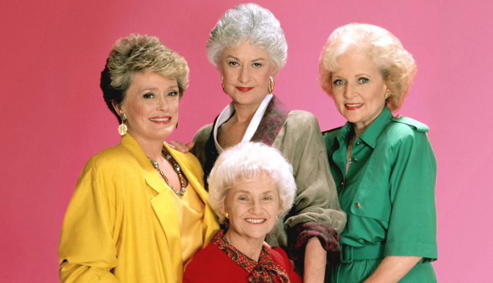Are Any Of The Golden Girls Still Alive How Many Of The Four Golden Girls Are Still Alive Abtc 5243