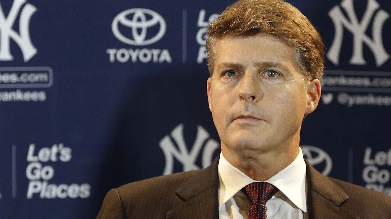 Christina DiTullio Age: How Old Is Hal Steinbrenner's Wife Christina ...