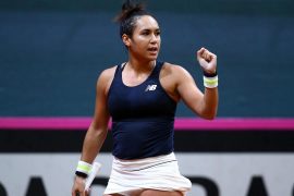 Heather Watson Boyfriend: Who Is Courtney Duffus? - ABTC