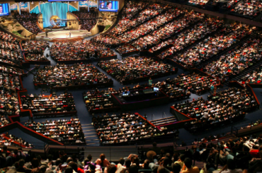 Joel Osteen Church: What happened at Lakewood Church Sunday? - ABTC