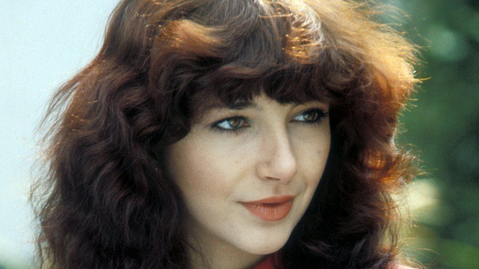 Is Kate Bush still alive? ABTC