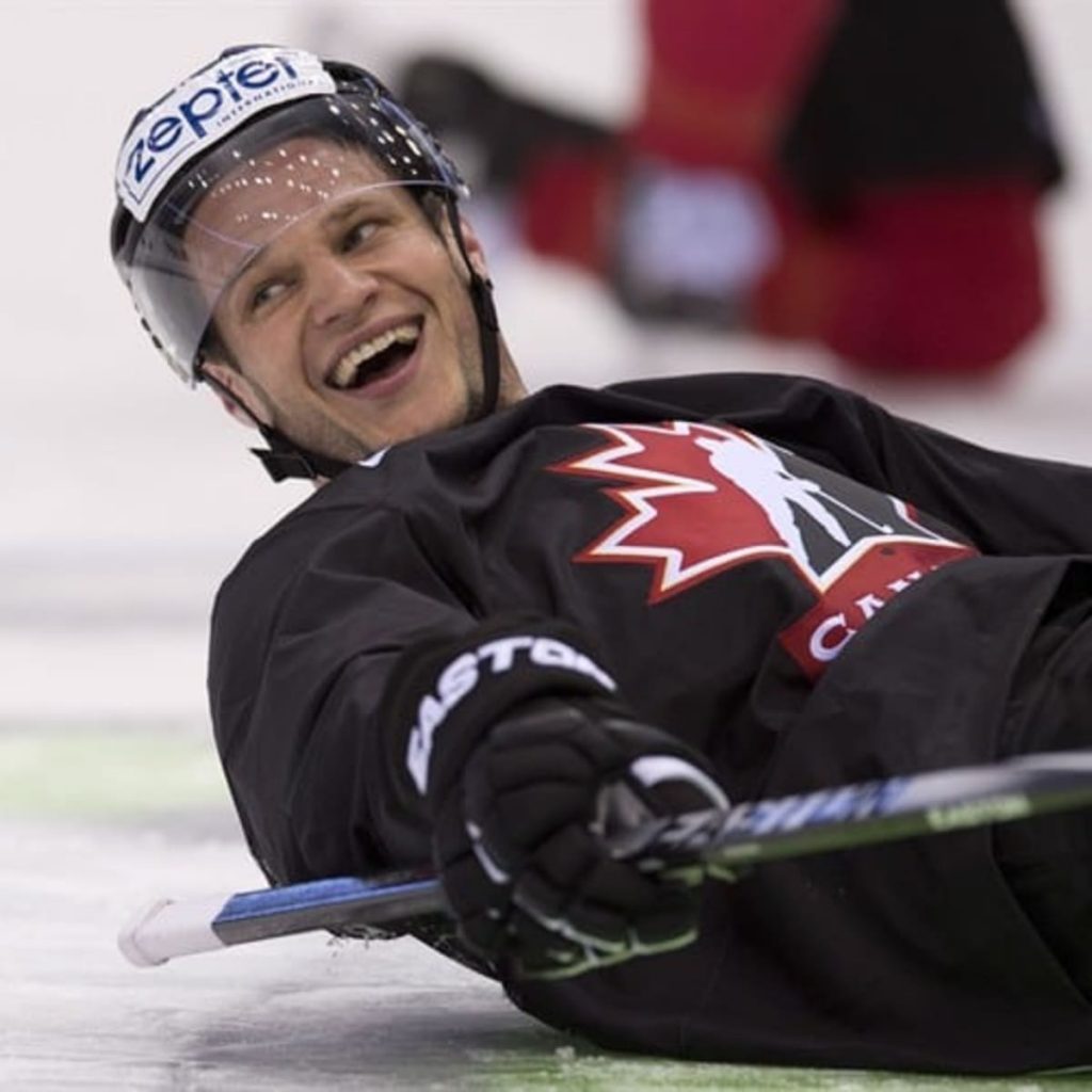 Why Is Kevin Bieksa Nickname Juice? Is Kevin Bieksa Retired? - ABTC