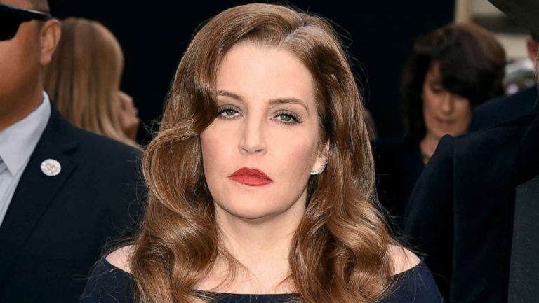 How Much Did Lisa Marie Presley Inherit Does Lisa Marie Presley Have A