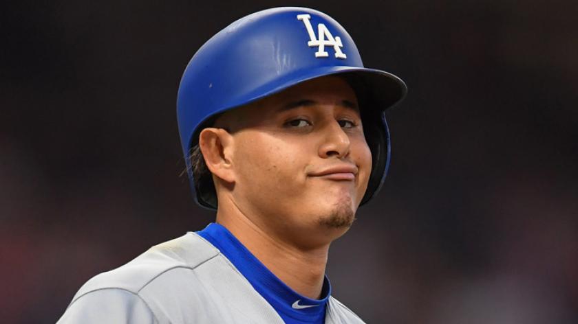 Who are Manny Machado's parents Rosa Nunez and Manuel Machado? A glimpse  into the personal life of San Diego Padres star