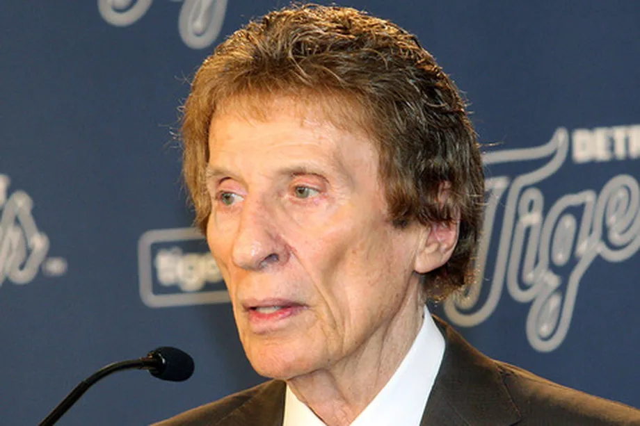 Mike Ilitch