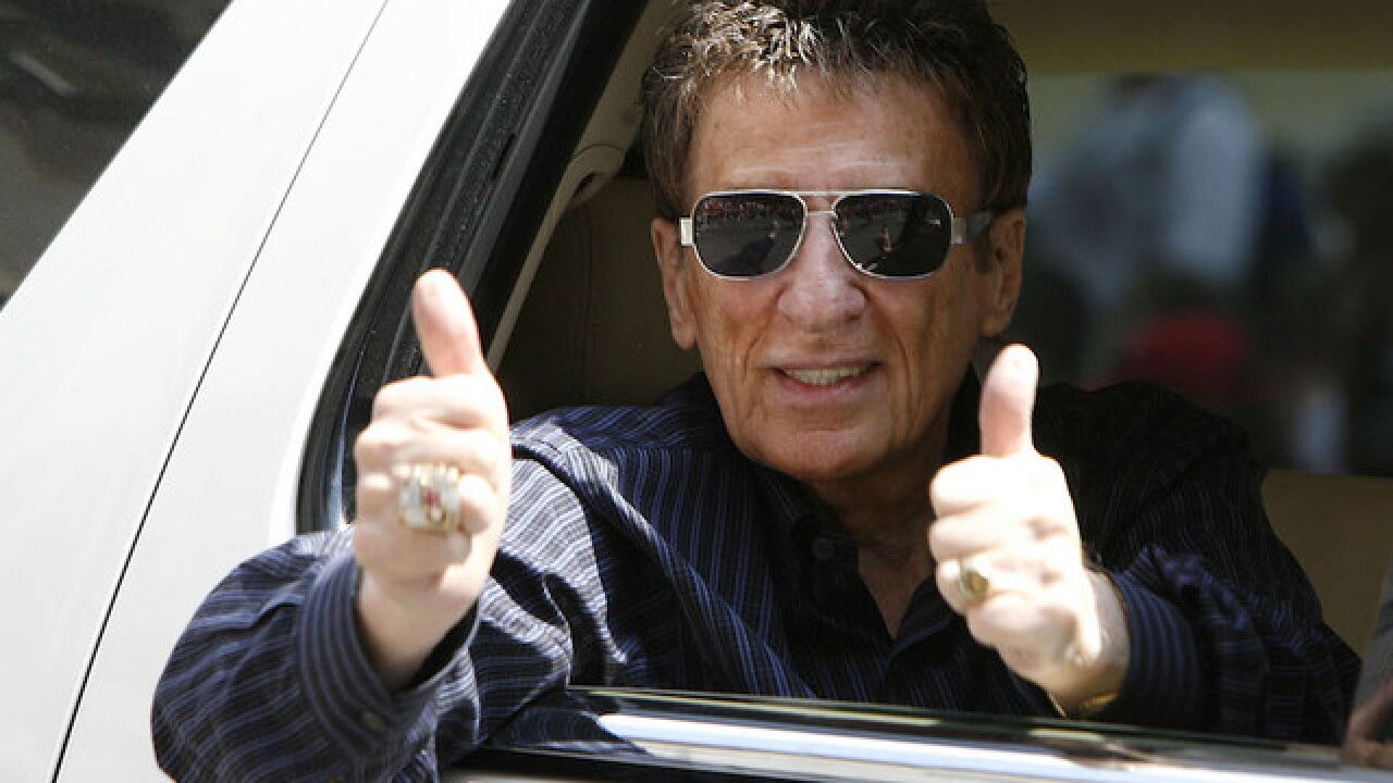 Mike Ilitch