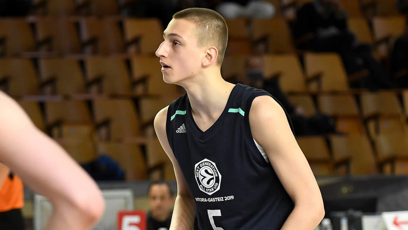 Nikola Jović NBA Draft, Height, Brothers, Scouting Report, Draft