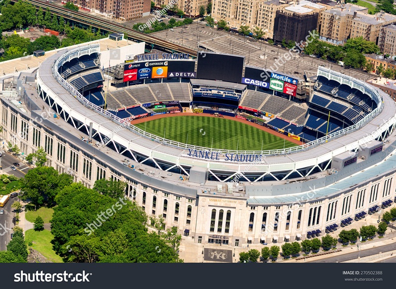 Do You Need To Wear A Mask At Yankee Stadium? - ABTC