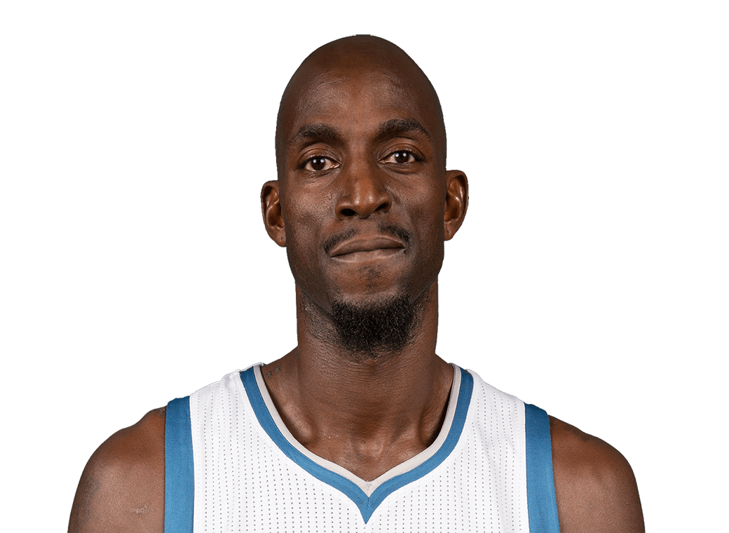 Kevin Garnett