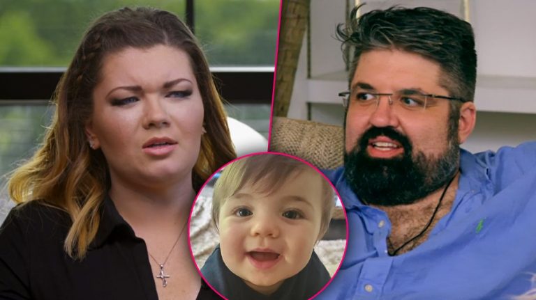 Amber Portwood Ex Husband Who Is Andrew Glennon Abtc