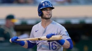 MMO Free Agent Profile: Andrew Benintendi - Metsmerized Online