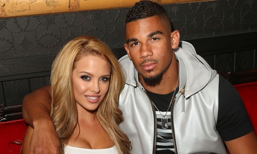 When Evander Kane's ex-wife Anna lost custody of her daughter and