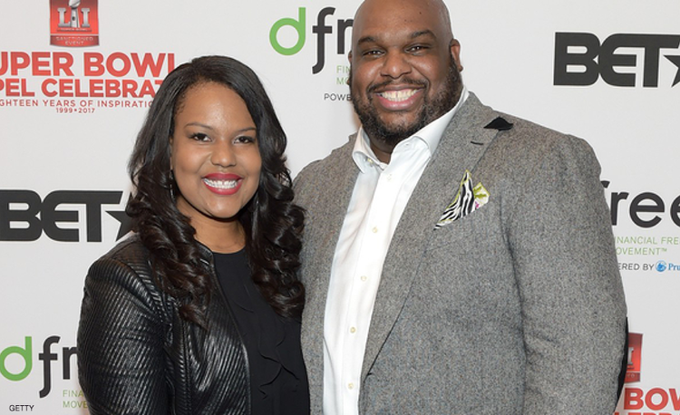 John Gray Wife: Who Is Aventer Gray? - ABTC