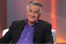 Heather Ewart Husband: Who Is Barrie Cassidy? - ABTC