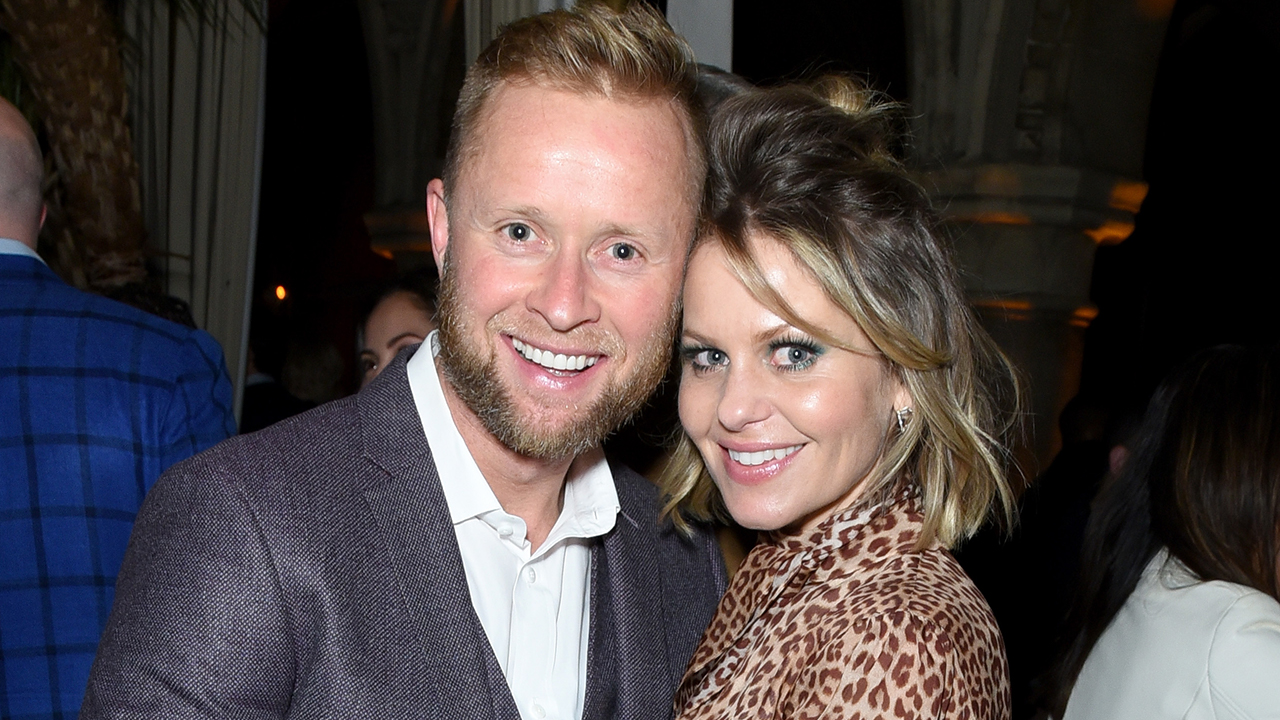 Is Candace Cameron Bure still married? - ABTC