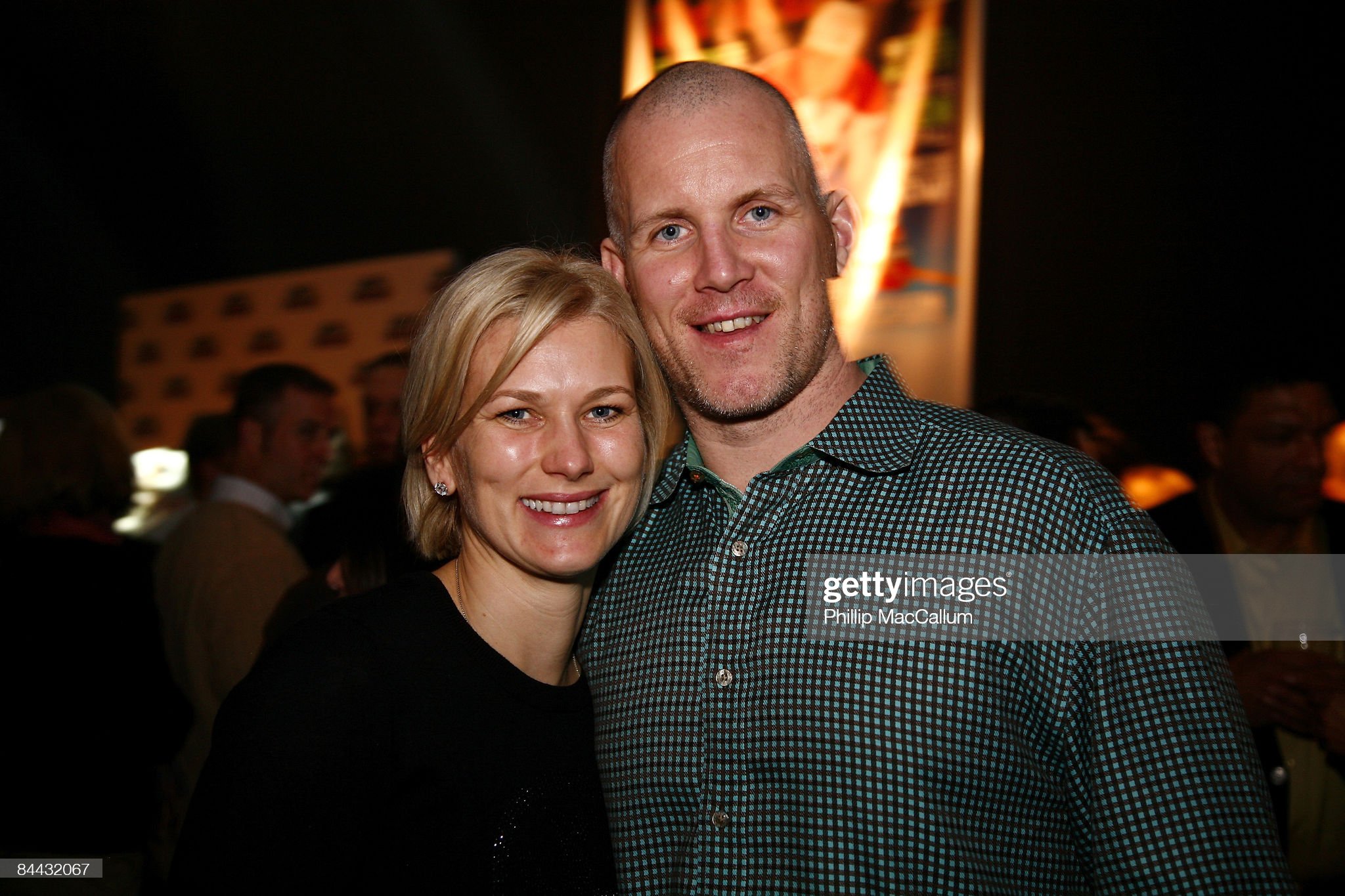 Keith Tkachuk Wife Who Is Chantal Oster? ABTC