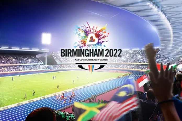 How Many Games Are In The Commonwealth Games 2022? - ABTC