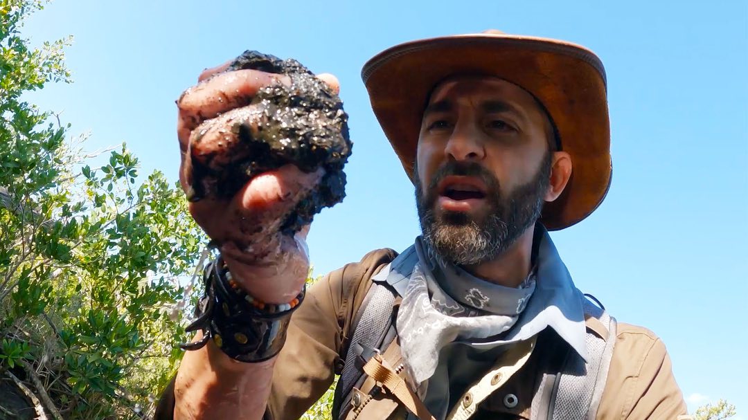 Coyote Peterson Real Name, Age, Salary, Wiki - ABTC