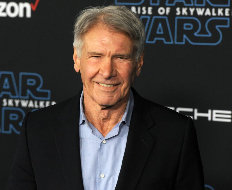 Does Harrison Ford have siblings? Who is Harrison Ford's brother? - ABTC